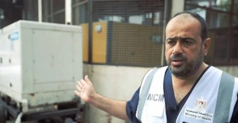 محمد ابو سلمية