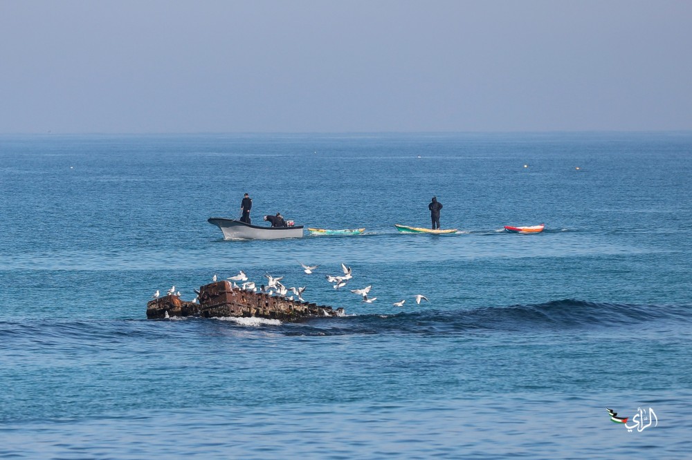 بحر 7