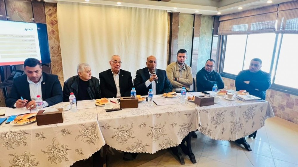 الاقتصاد تشرف على إجتماع الهيئة العامة  لإتحاد الصناعات الغذائية 