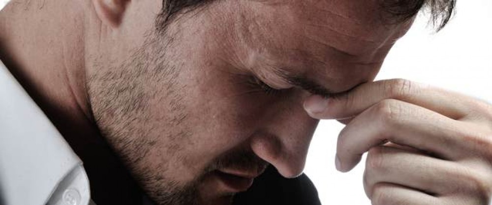 تعرف على مضاعفات القلق النفسى.. أهمها آلام الرأس