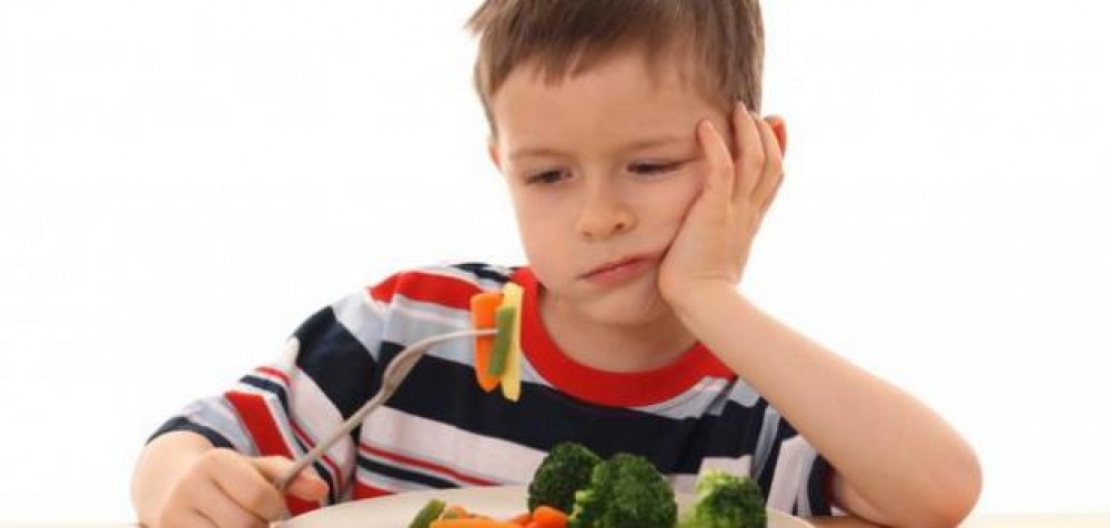 علاج النحافة.. كيف تزيد من شهيتك بشكل طبيعى؟