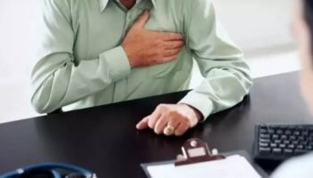 5 خرافات شائعة لا تصدقها عن أمراض القلب وتصحيحها