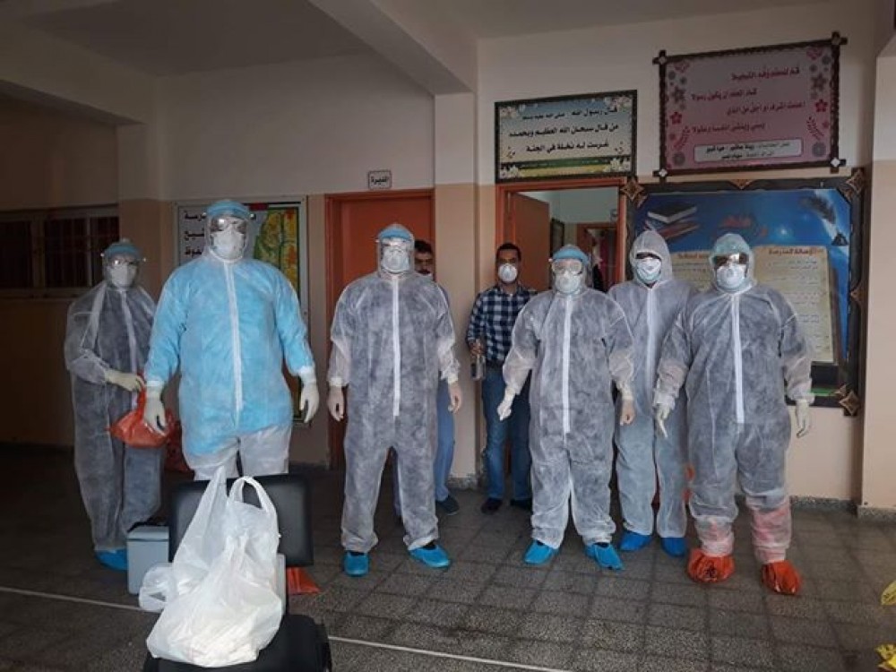 صورة أرشيفية 