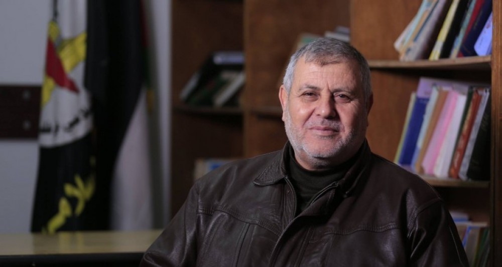 خالد البطش