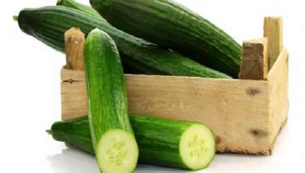 فوائد الخيار لجسم الإنسان