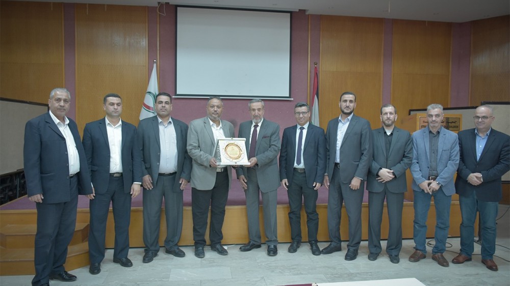 التنمية تهنئ جمعية أطفالنا للصم لفوزها بجائزة الخدمات الإنسانية