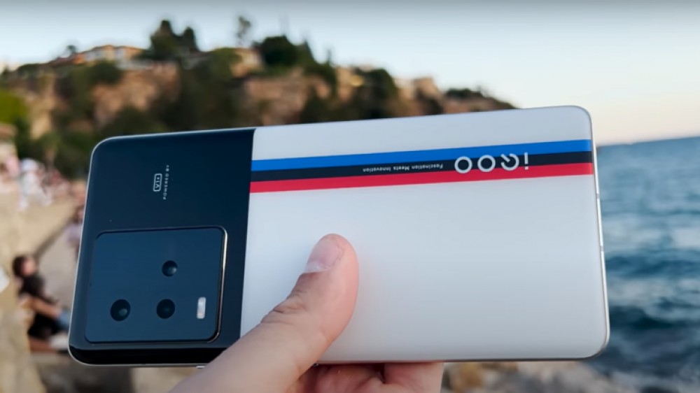 Vivo تحضر لإطلاق أحد أفضل هواتف أندرويد