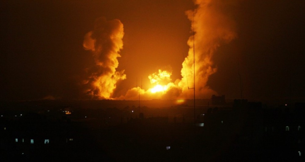 صورة ارشيفية 