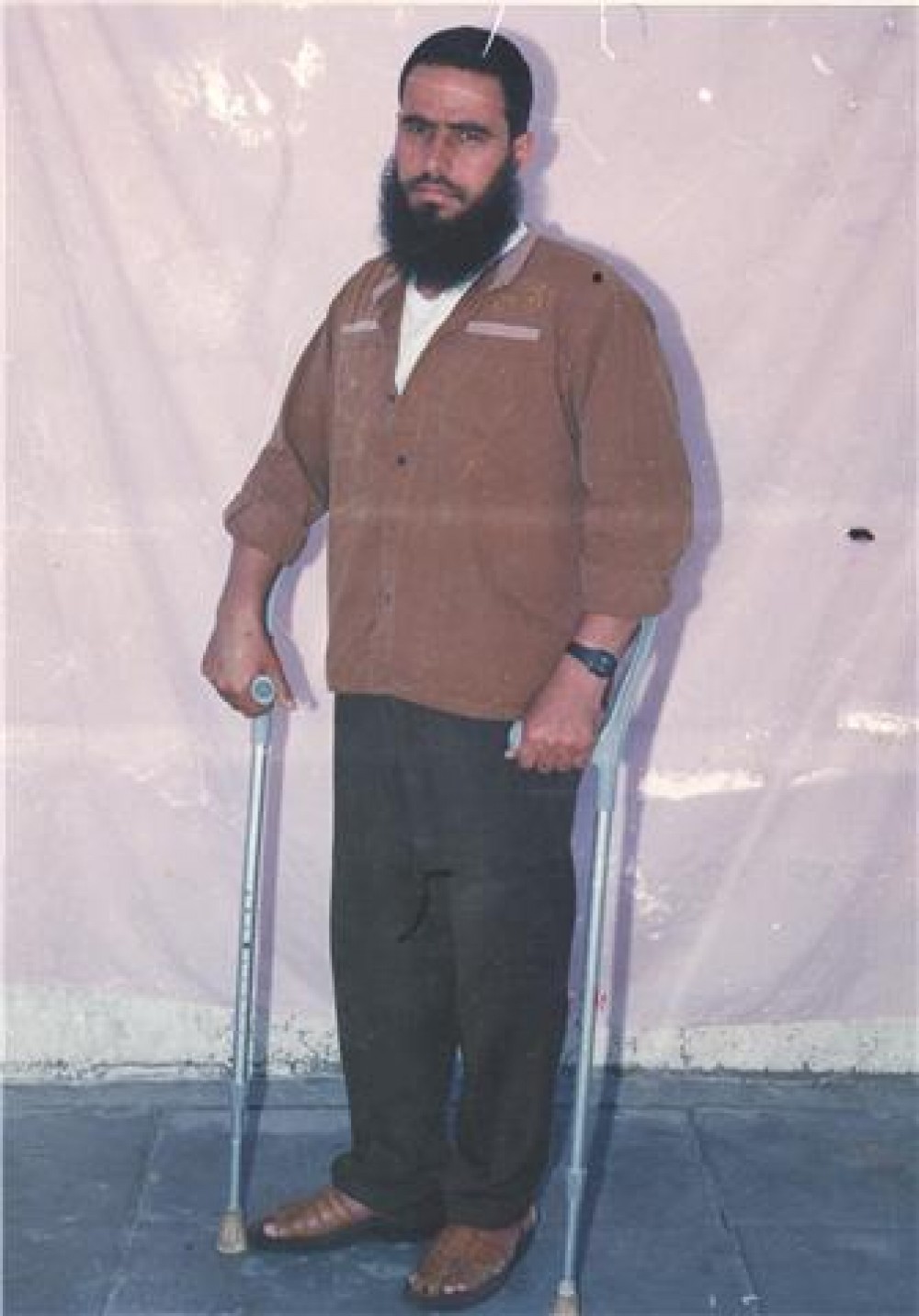 الاسير نسيم خطاب