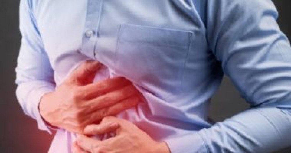 نقص فيتامين ب 12 والحديد سبب ارتجاع المرىء