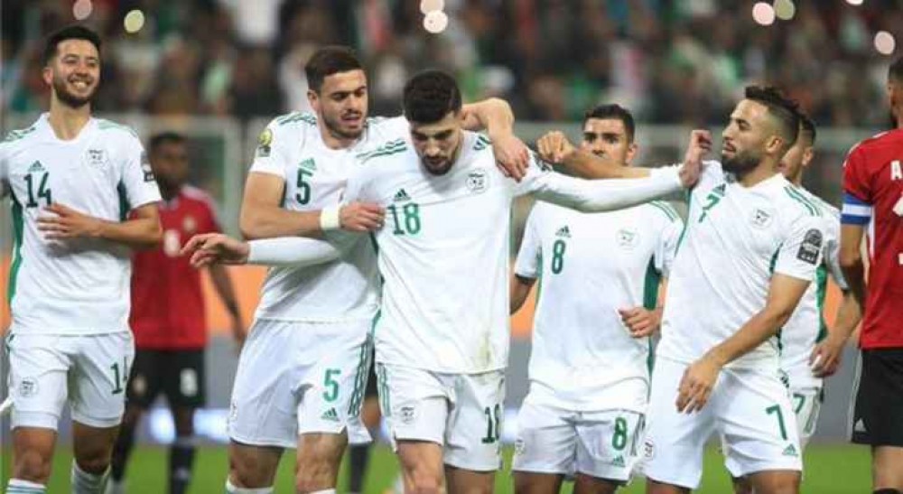 أمم افريقيا للمحليين: الجزائر المضيفة والسنغال في النهائي