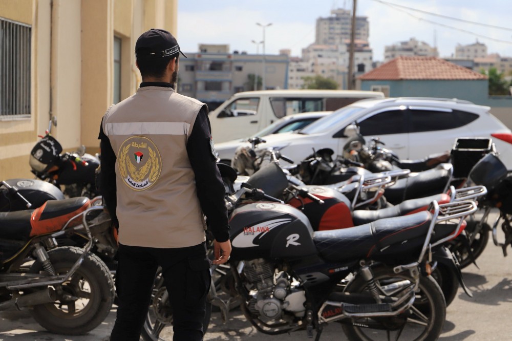 صورة أرشيفية 