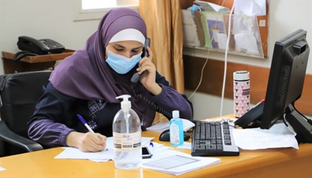 الصحة: أكثر من ربع مليون اتصال تلقتها خدمات التطبيب عن بعد 