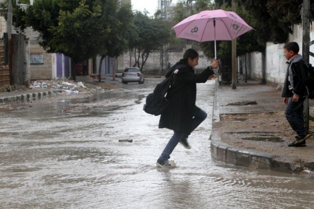 صورة أرشيفية 