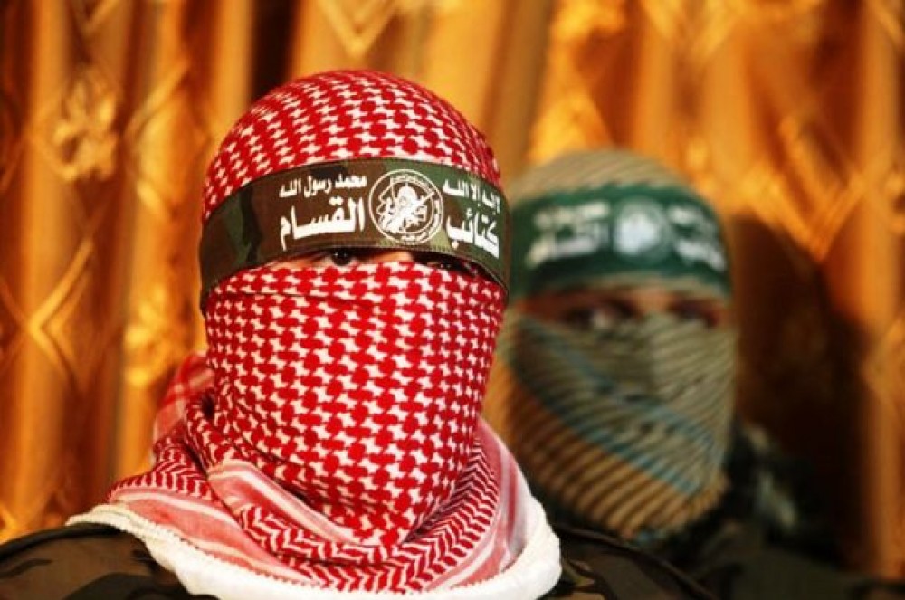 ابو عبيدة