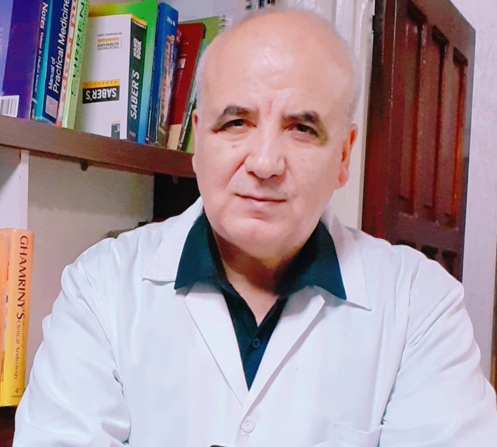 رئيس اللجنة باسم السويركي 