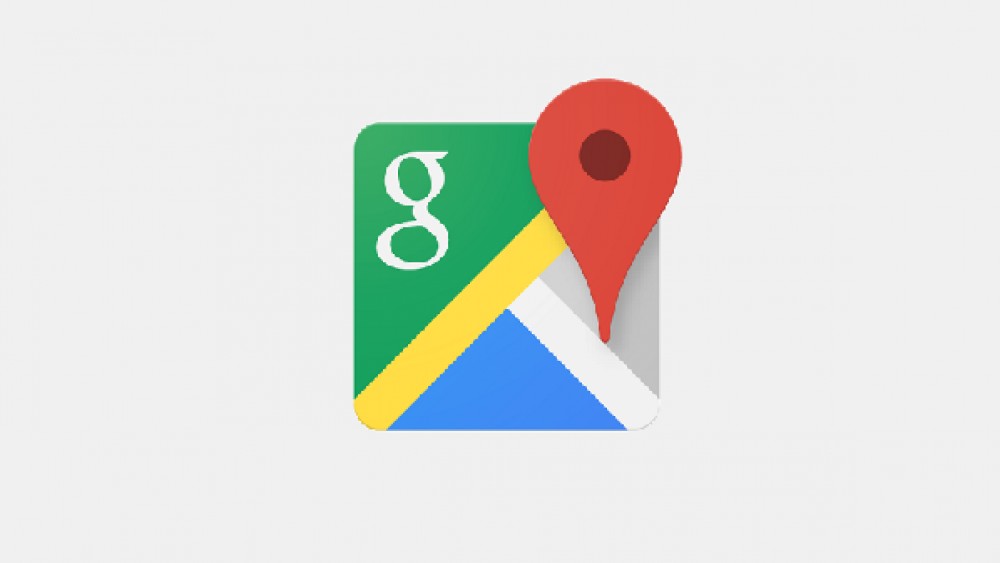 Google Maps