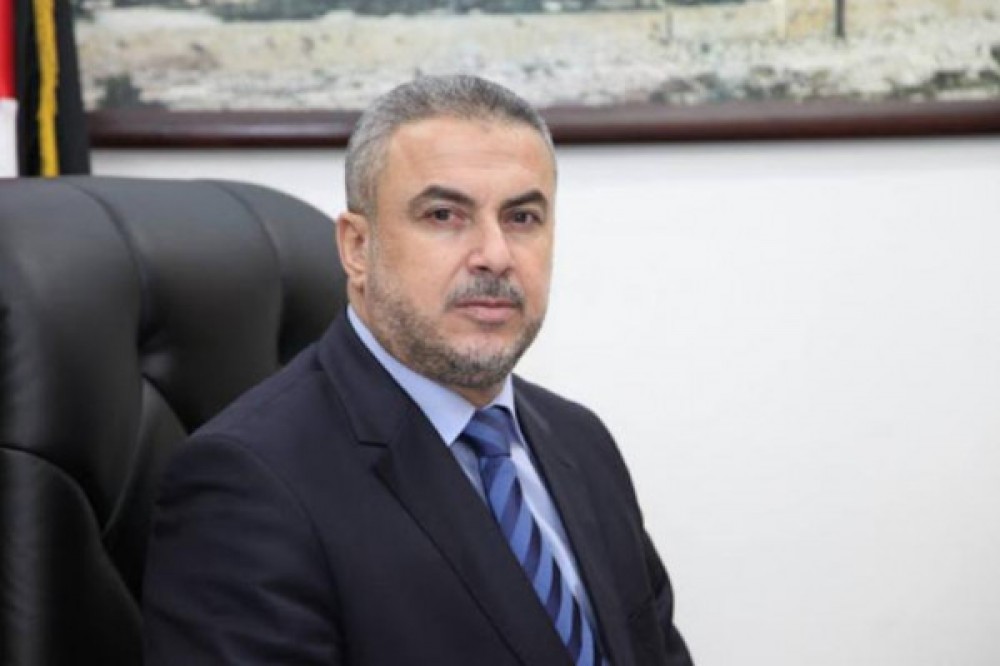 رضوان: دماء الشهداء وقوداً لمواصلة مسيرة المقاومة 