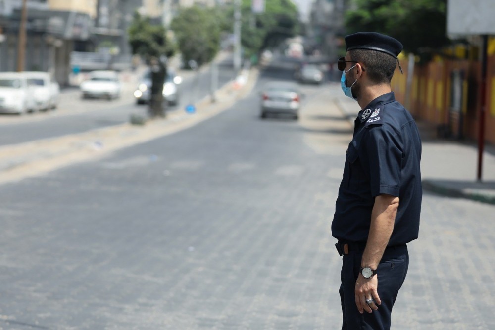 مباحث