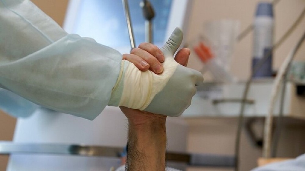 طريقة جديدة لعلاج الحروق والإصابات بواسطة الأكسجين