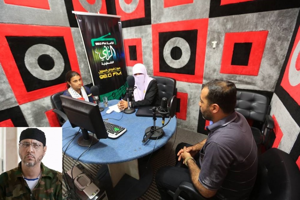 برنامج أحرار عبر الرأي 