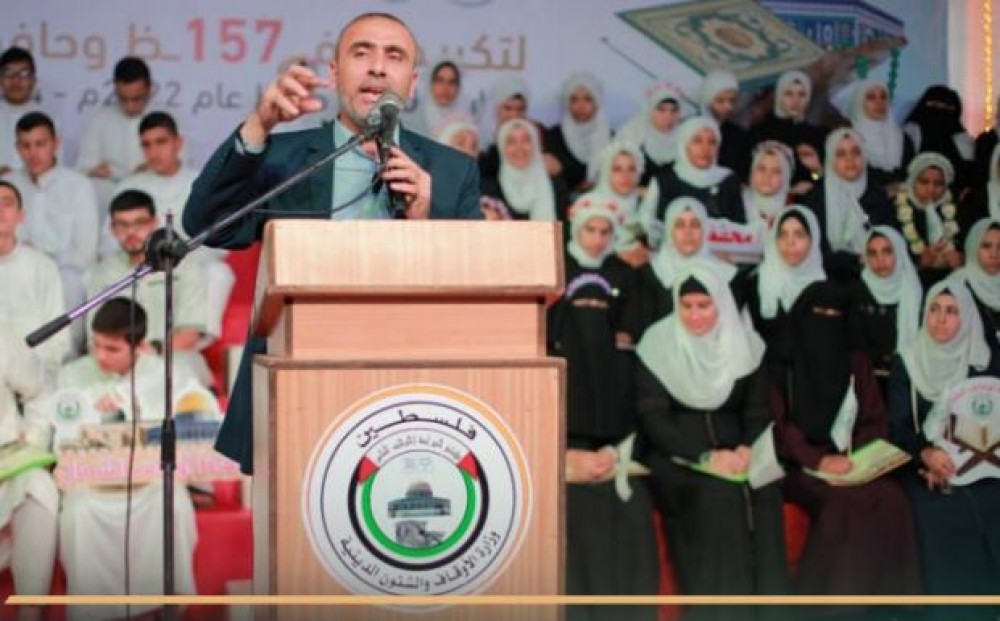أوقاف الشمال تخرج 157 حافظ وحافظة لكتاب الله بالمحافظة