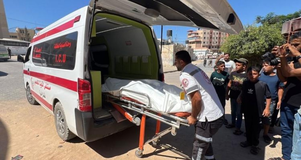 شهداء وجرحى في قصف إسرائيلي متفرق على قطاع غزة واستمرار لخروقات الهدنة