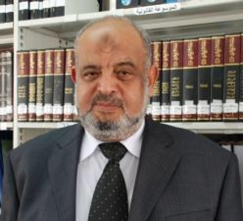 النائب النجار يدعو المؤسسات الدولية لدعم القطاع الصحي لمواجهة كورونا