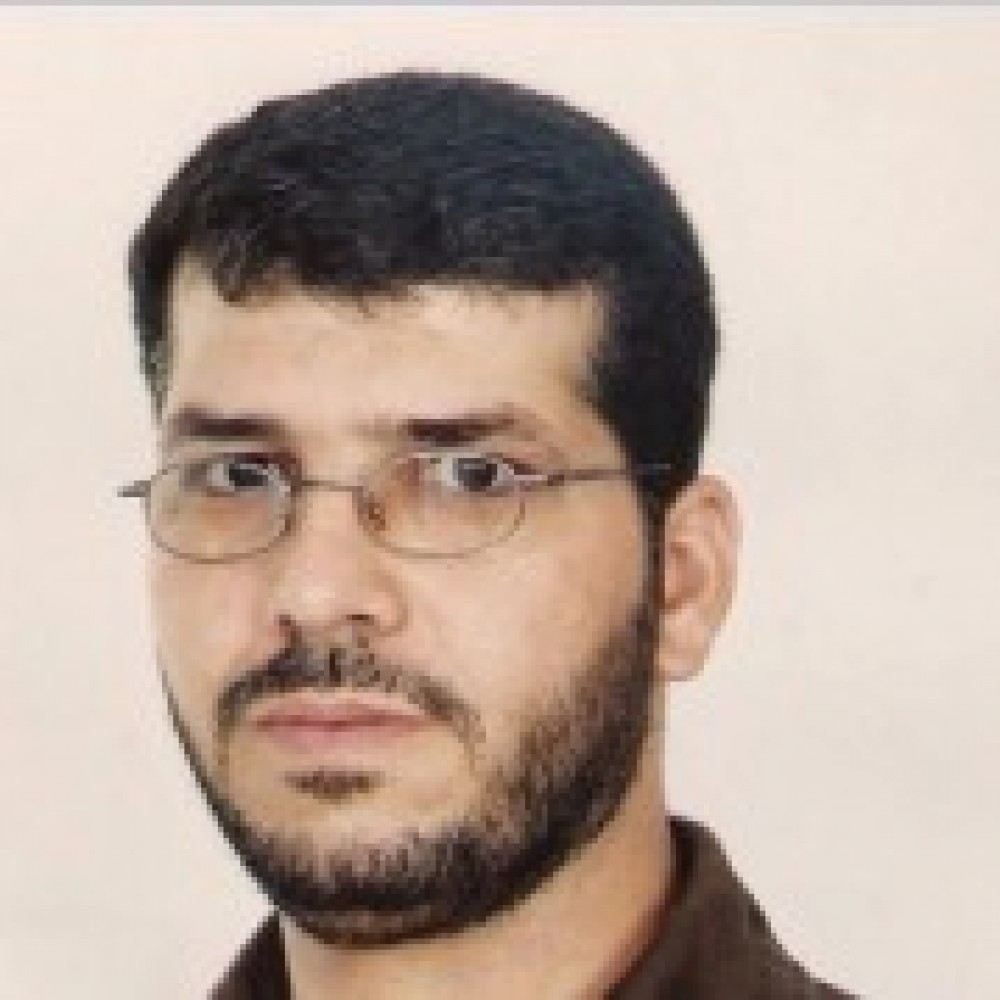 الاسير احمد النوري