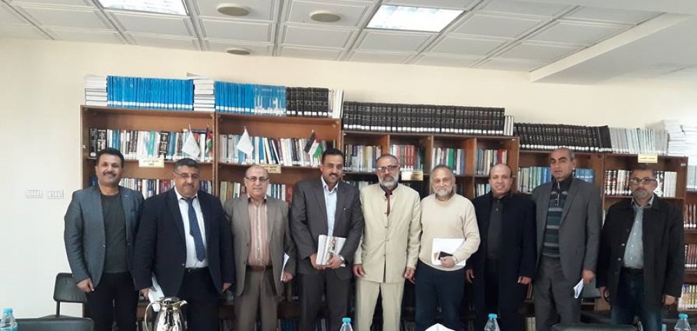 جامعة الأقصى تعلن انطلاق التحضيرات لمؤتمر الصحة وحقوق الإنسان