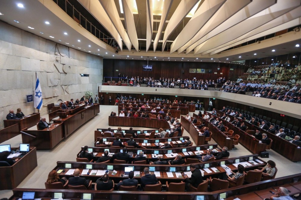 الكنيست يصوت اليوم على قانون يستهدف أسرى القدس والداخل