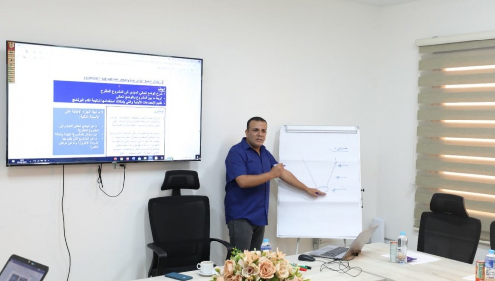 وزارة شؤون المرأة تدعم المهندسات الزراعيات والرياديات