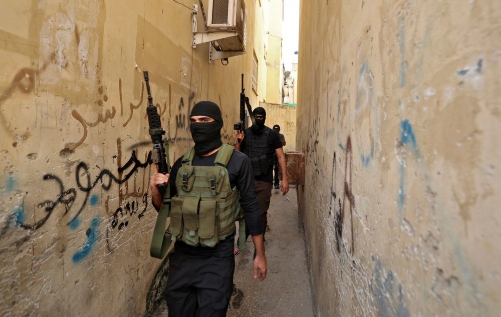 صورة أرشيفية