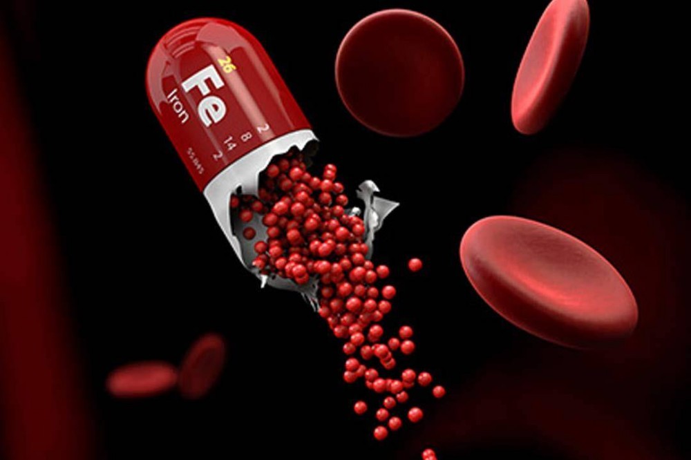 نقص الحديد.. عواقب يجب معرفتها وكيفية التغلب عليه