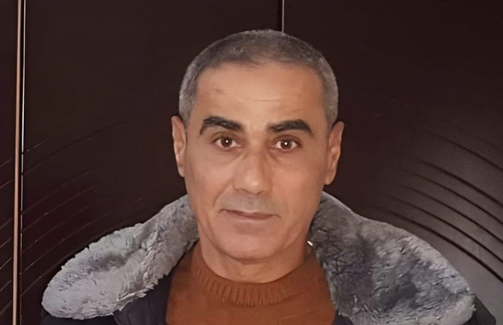 الشهيد أمين وردة 