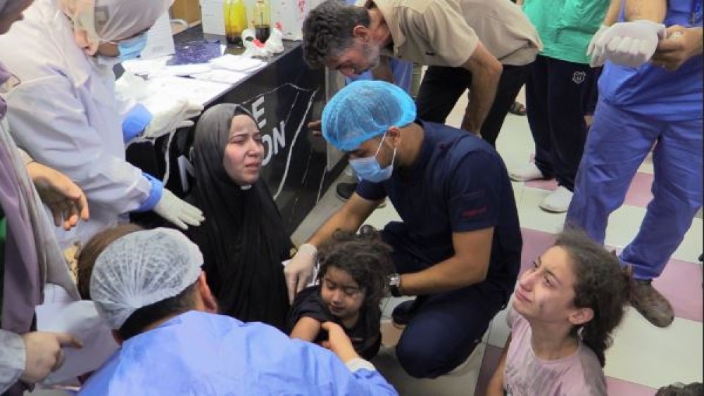 صورة أرشيفية 