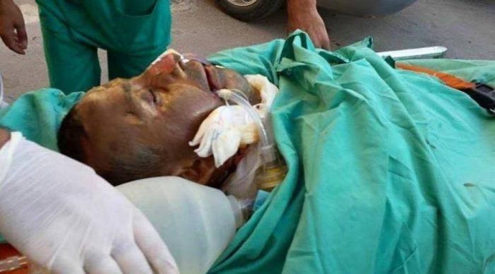 الشهيد سعد الدوابشة