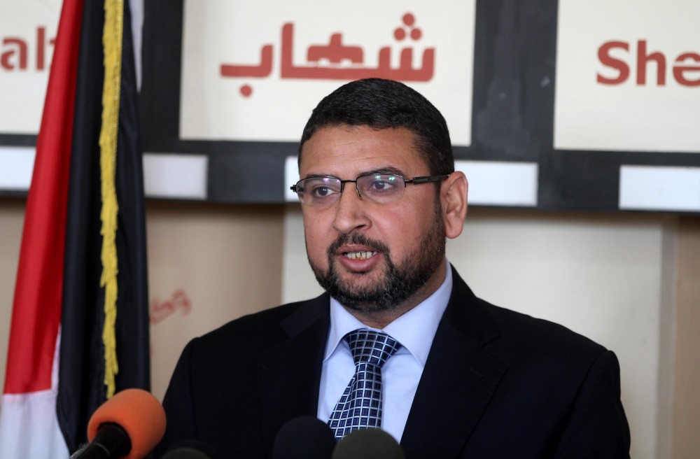 سامي أبو زهري