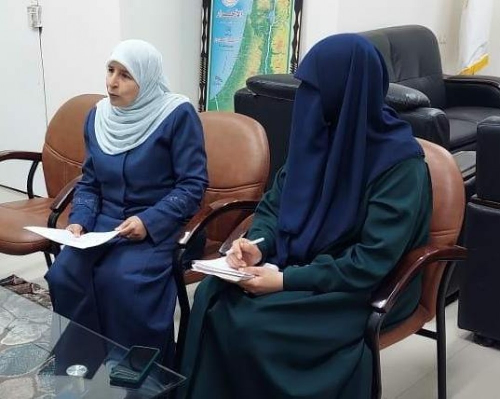 وزارة المرأة تستعد لإطلاق موقعها للأبحاث والدراسات الخاصة بالمرأة