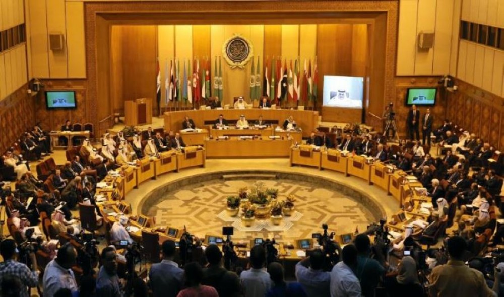 الجامعة العربية تجدد رفضها اعتبار القدس عاصمة للكيان الإسرائيلي