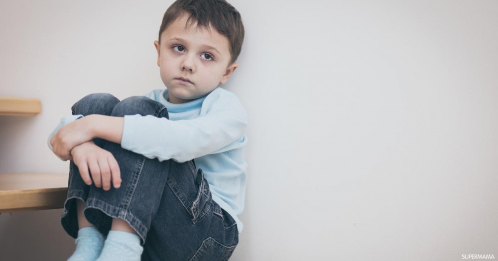ما الذي يسبب الاضطرابات العقلية عند الأطفال؟