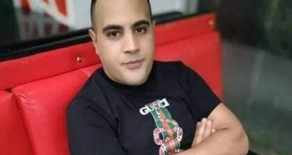 الشهيد أيمن محيسن 