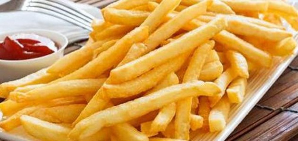 بطاطا_مقلية