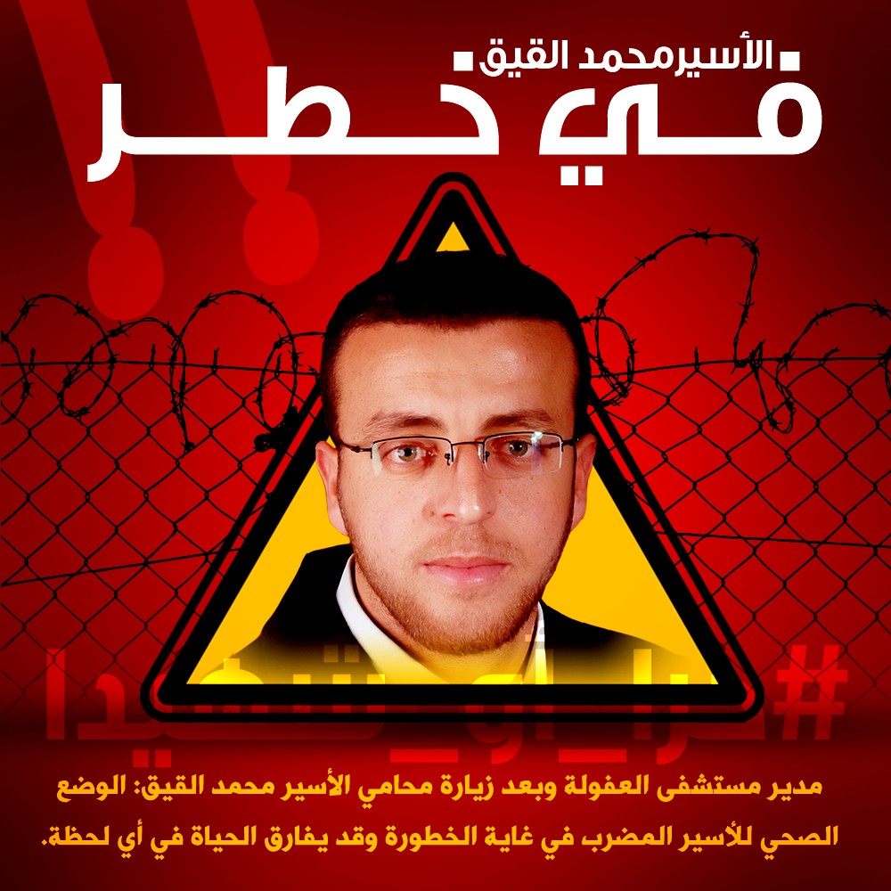 القيق 2