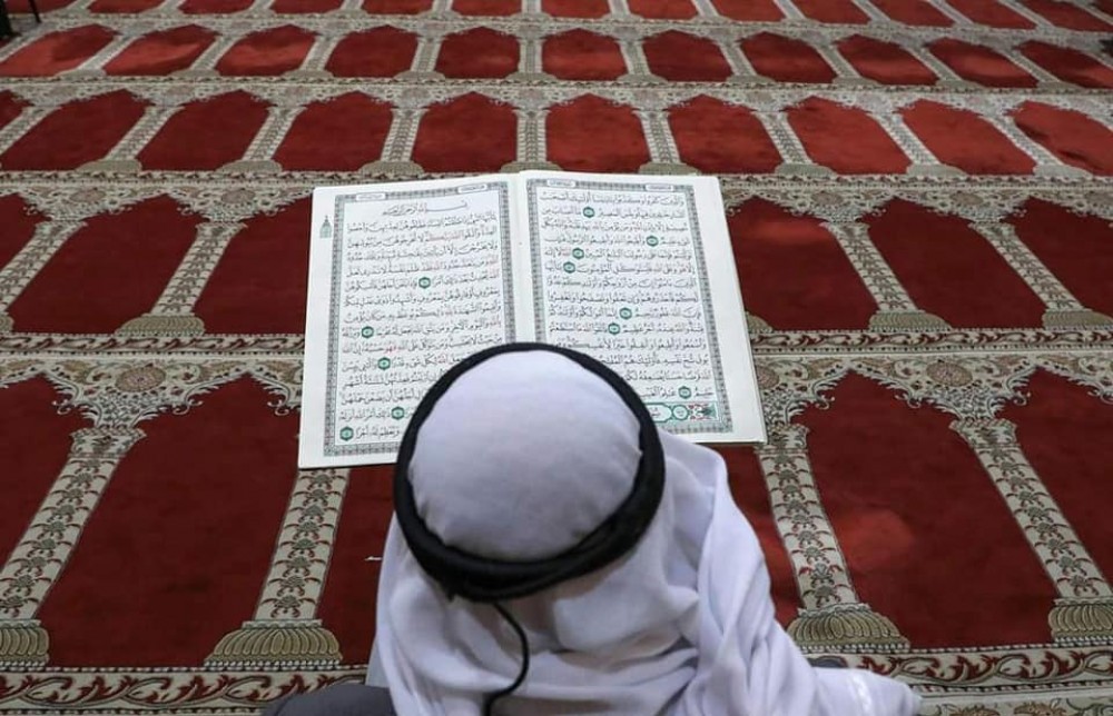 17 عملاً ينبغى على المسلم اتباعها فى ليلة القدر.. تعرف عليها