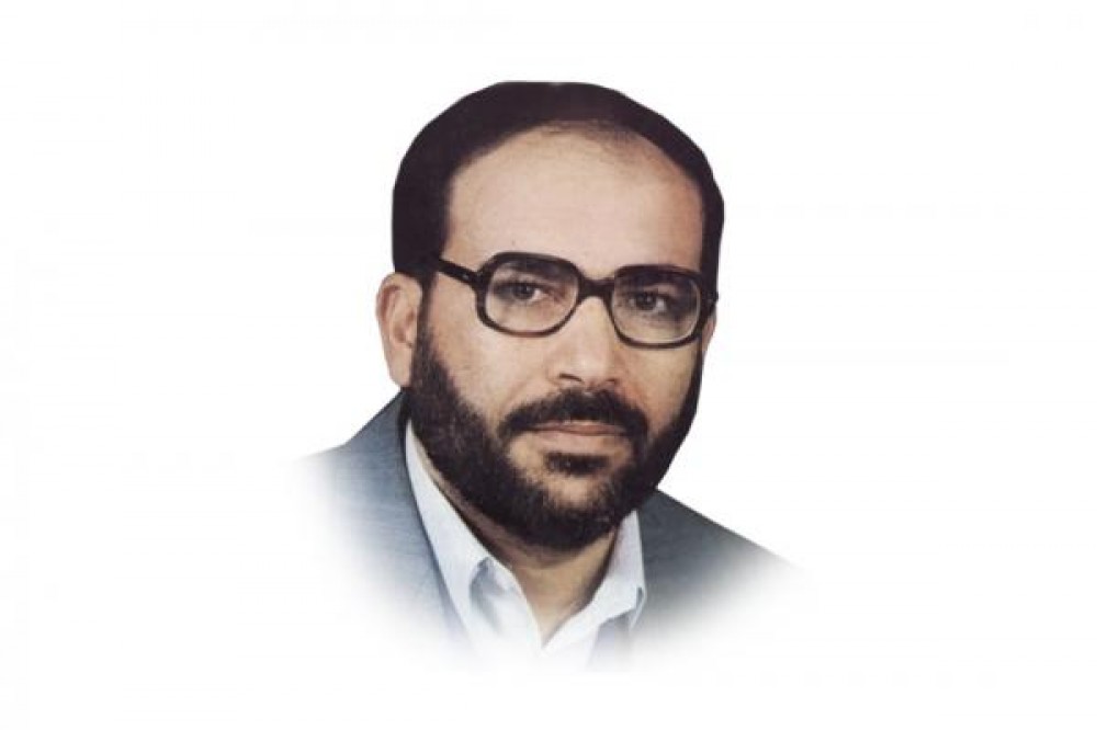 فتحي الشقاقي