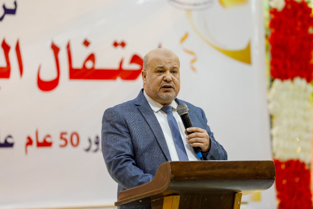 رئيس متابعة العمل الحكومي عصام الدعليس