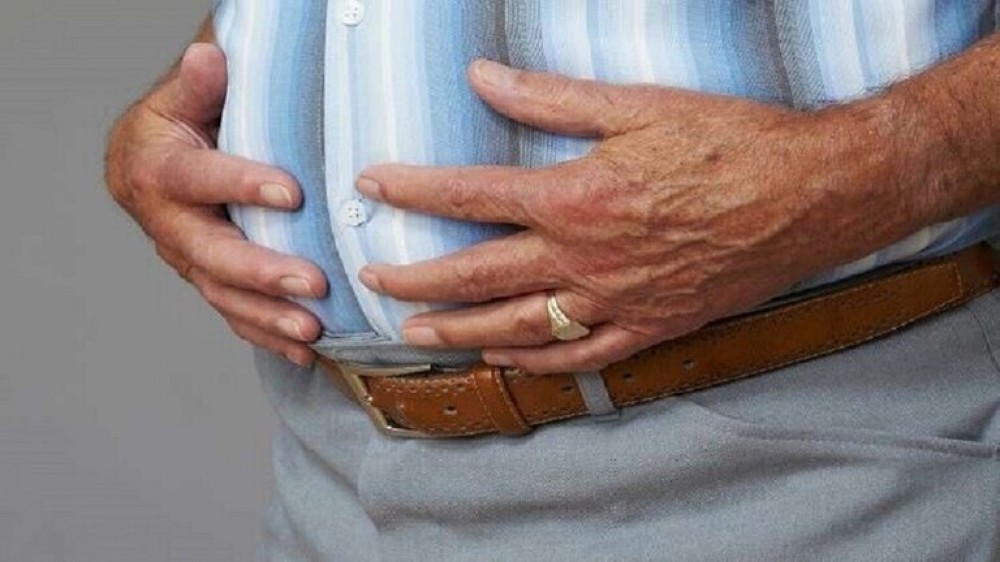 انتفاخ البطن قد يكون من أعراض مرض خطير