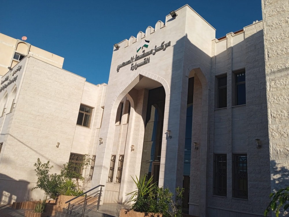  أطباء الجهاز الهضمي بمستشفى الاندونيسي ينجحون بتشخيص حاله نادرة 