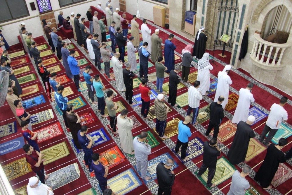 صورة أرشيفية 